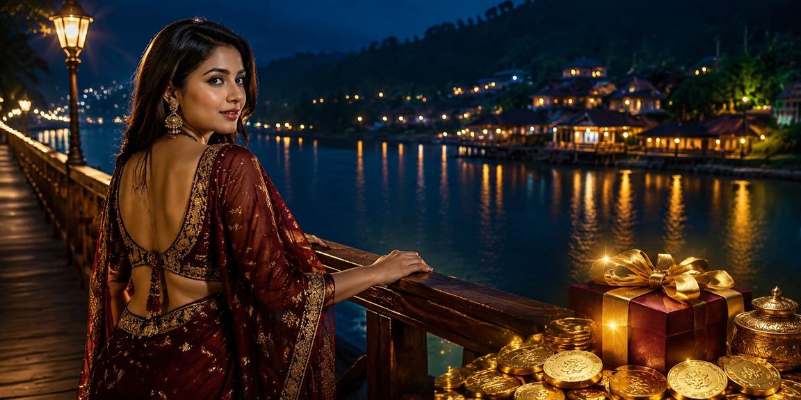 বান্দরবানের একজন খেলোয়াড় মোবাইলে বেটিং করে টাকা জিতছেন