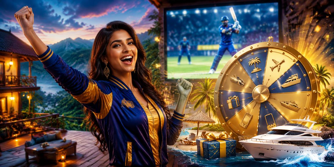 বান্দরবানে ক্রিকেট বেটিং — বাংলাদেশ মডেল