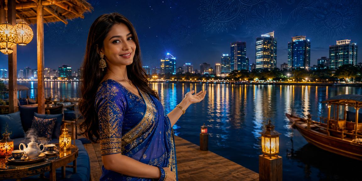 ঢাকায় চা বাগানে বিনোদন ক্যাসিনো অভিজ্ঞতা — 5z777 বাংলাদেশ