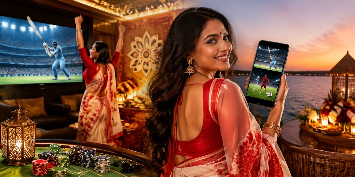 পহেলা বৈশাখে গাজীপুরে ক্রিকেট বেটিং উৎসব