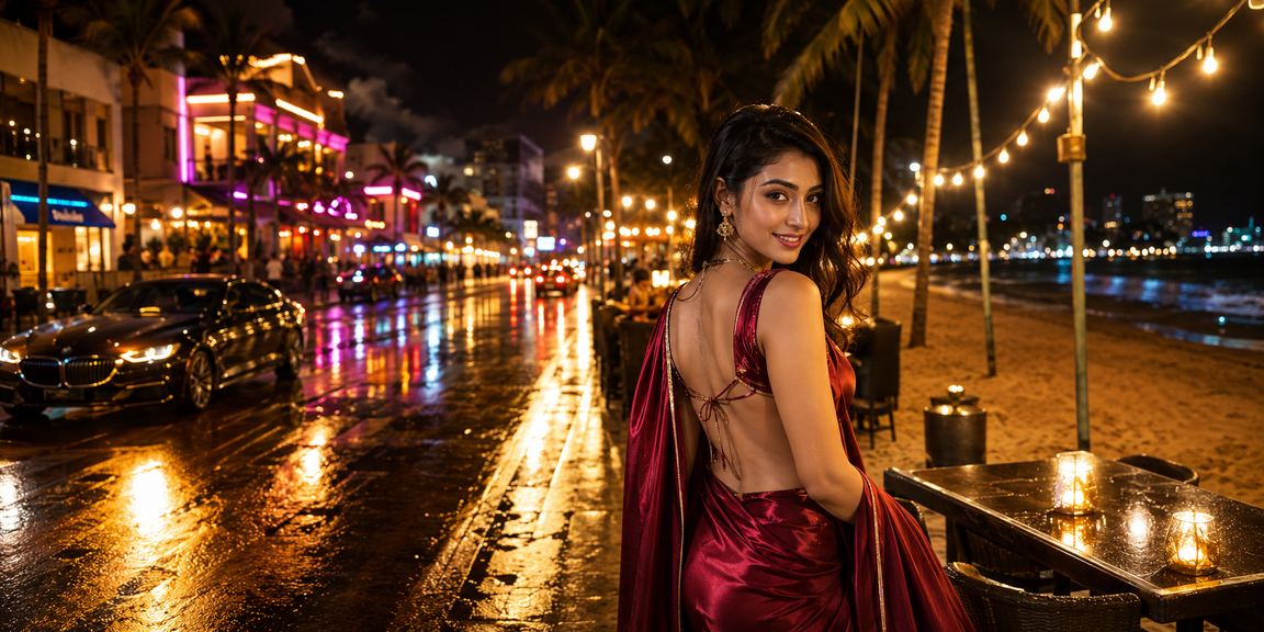 ময়মনসিংহে তিন পাত্তি বিচ পরিবেশে উপভোগ