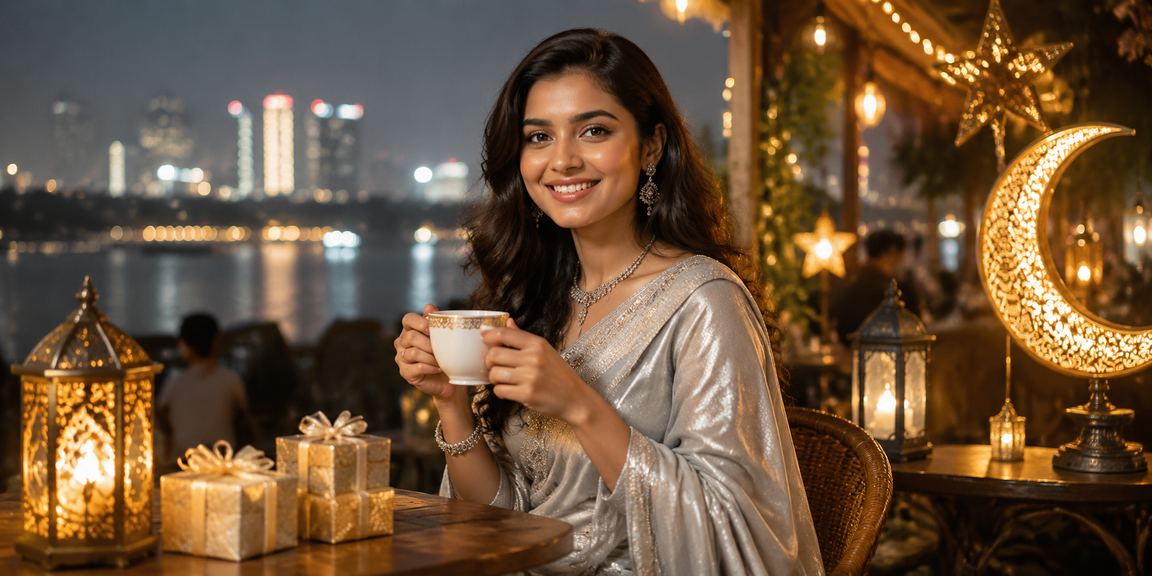 ময়মনসিংহে ঈদ উৎসবে ভিআইপি বোনাস উপভোগ করছেন একজন ব্যবহারকারী