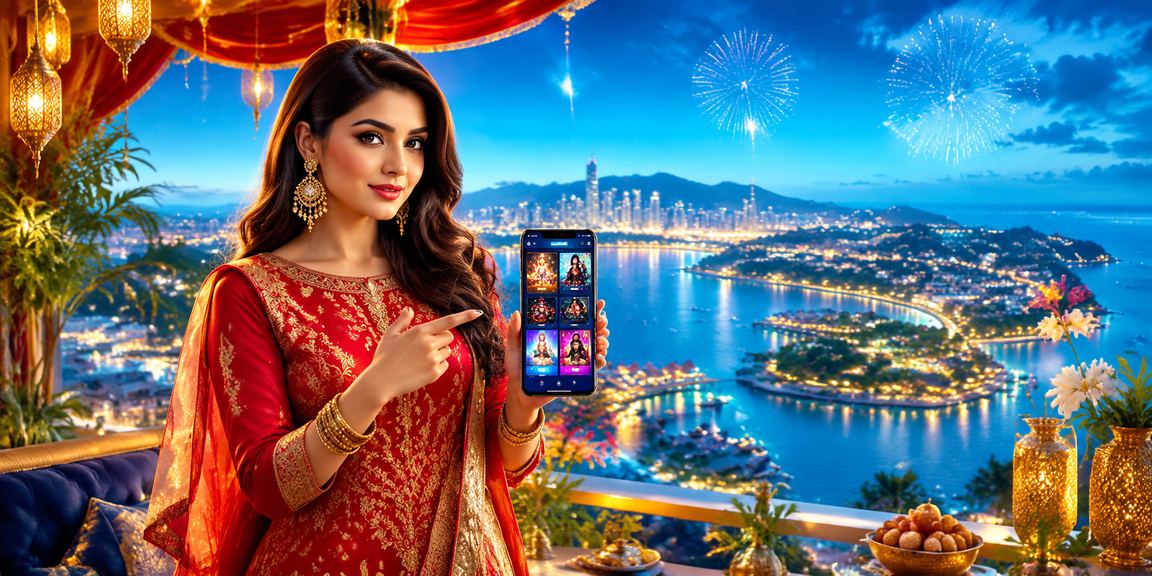 সিলেটের একজন ভিআইপি সদস্য পহেলা বৈশাখে বিশেষ বোনাস জিতেছেন